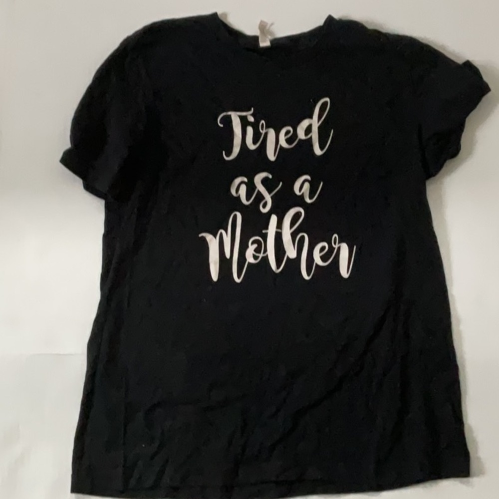 Bella canvas size L
